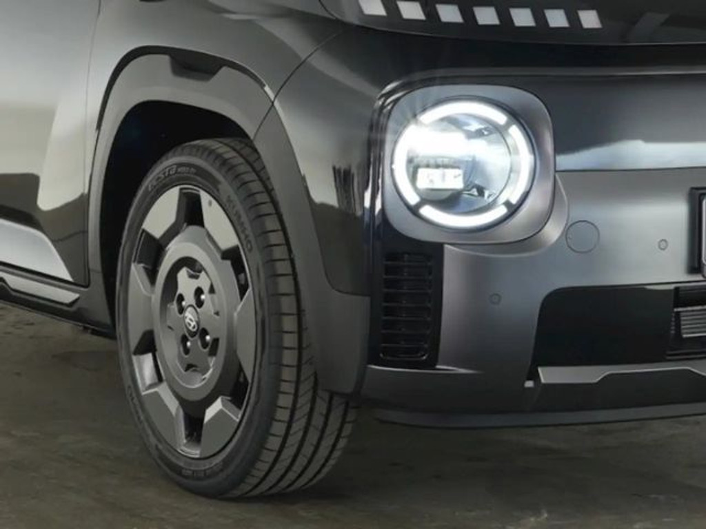 Hyundai INSTER