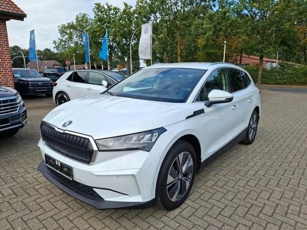 Skoda Enyaq iV iV 60 Loft