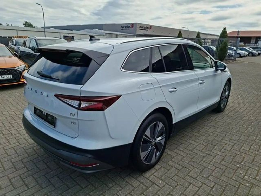 Skoda Enyaq iV