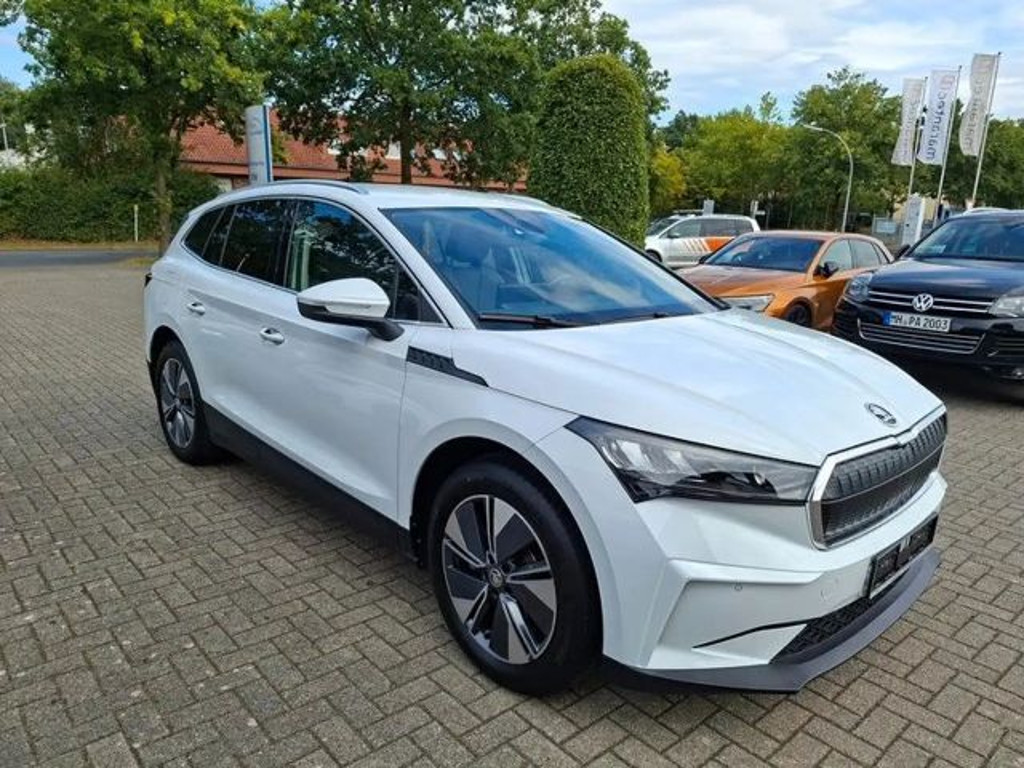 Skoda Enyaq iV