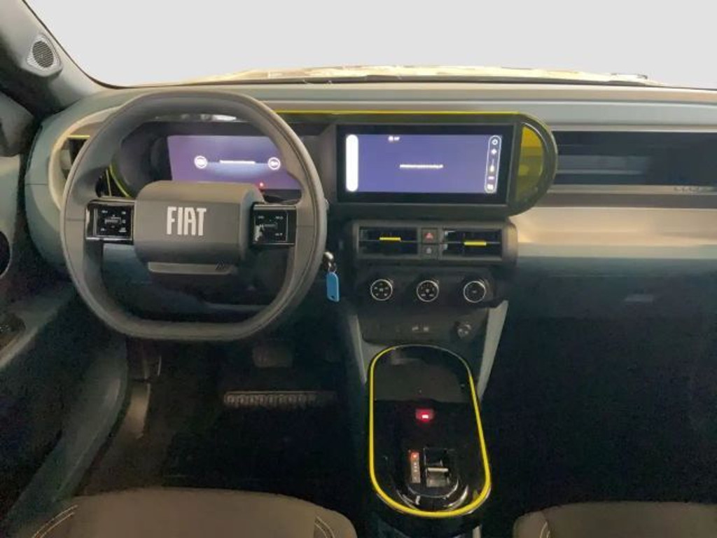 Fiat Grande Panda
