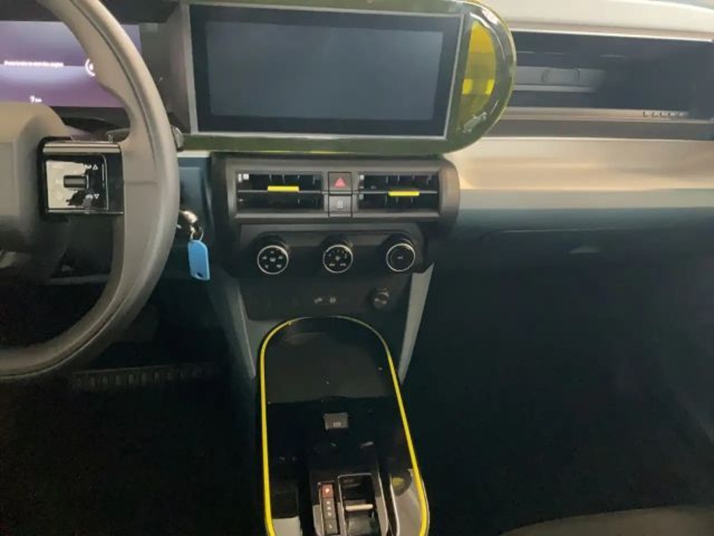 Fiat Grande Panda