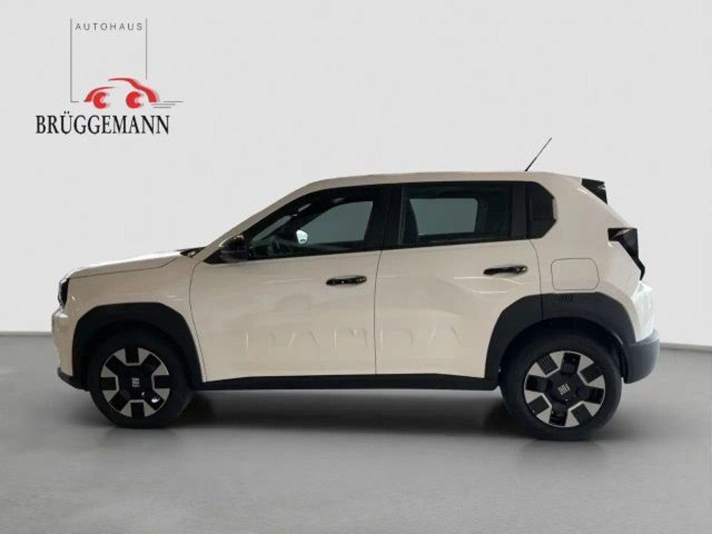 Fiat Grande Panda