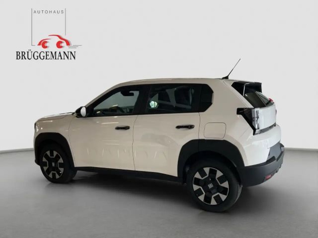 Fiat Grande Panda