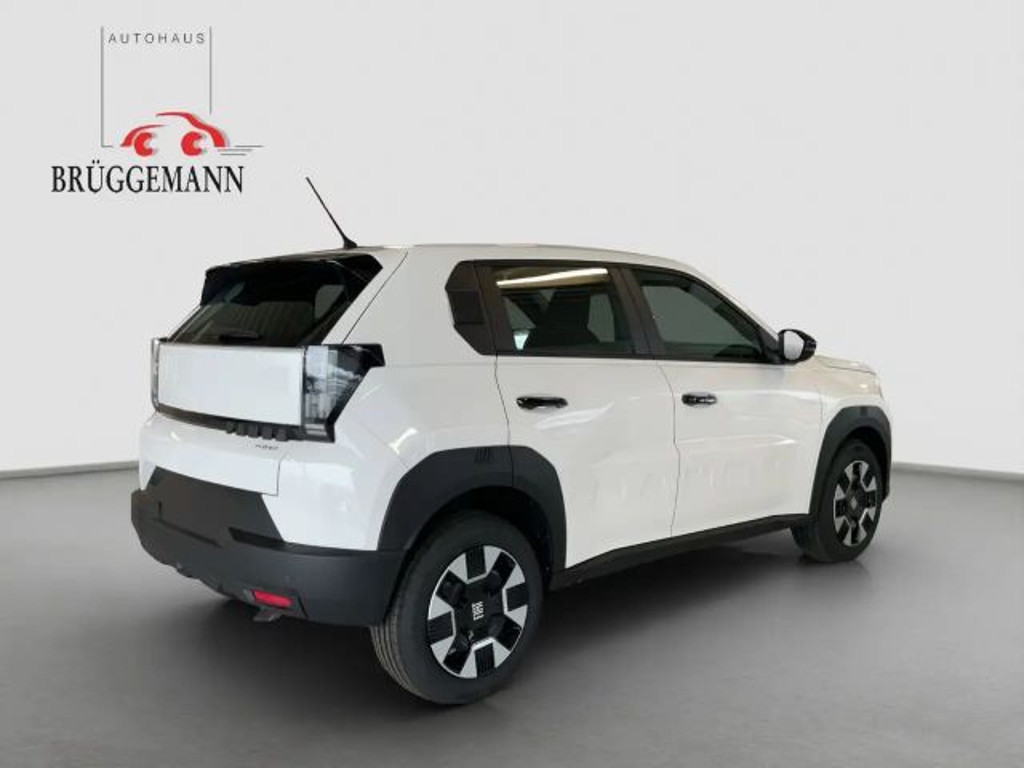 Fiat Grande Panda