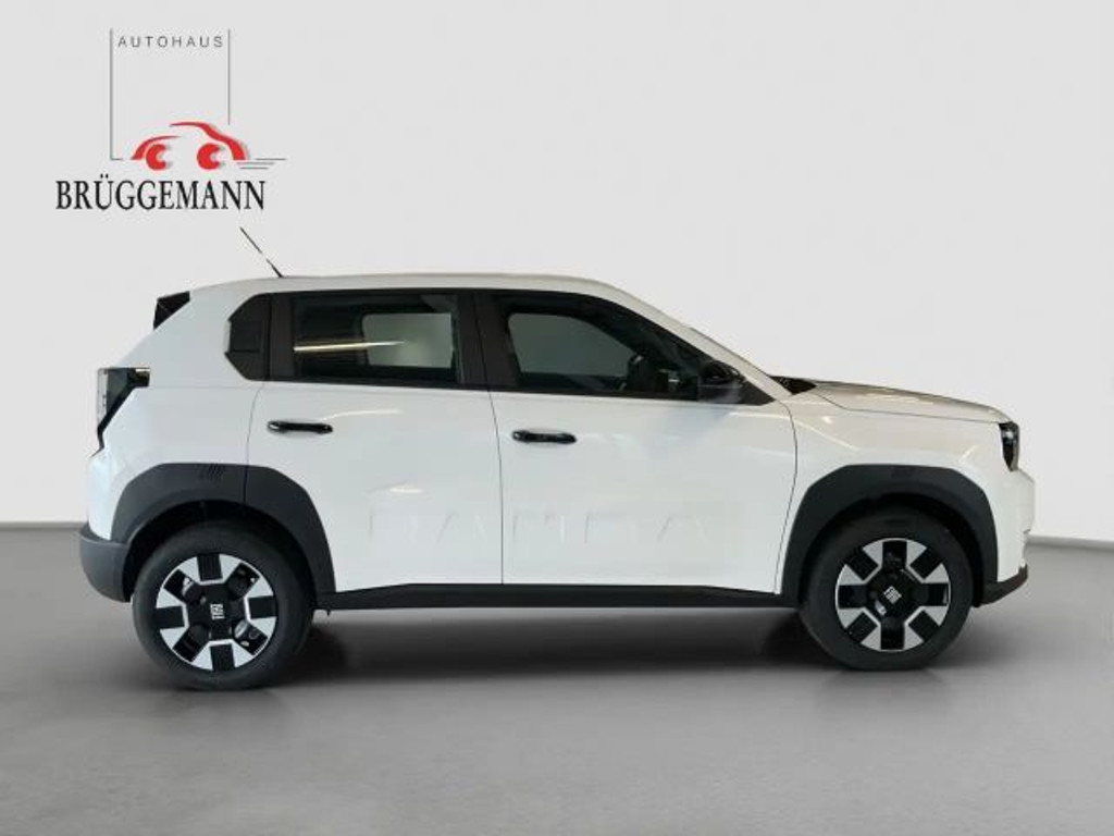 Fiat Grande Panda