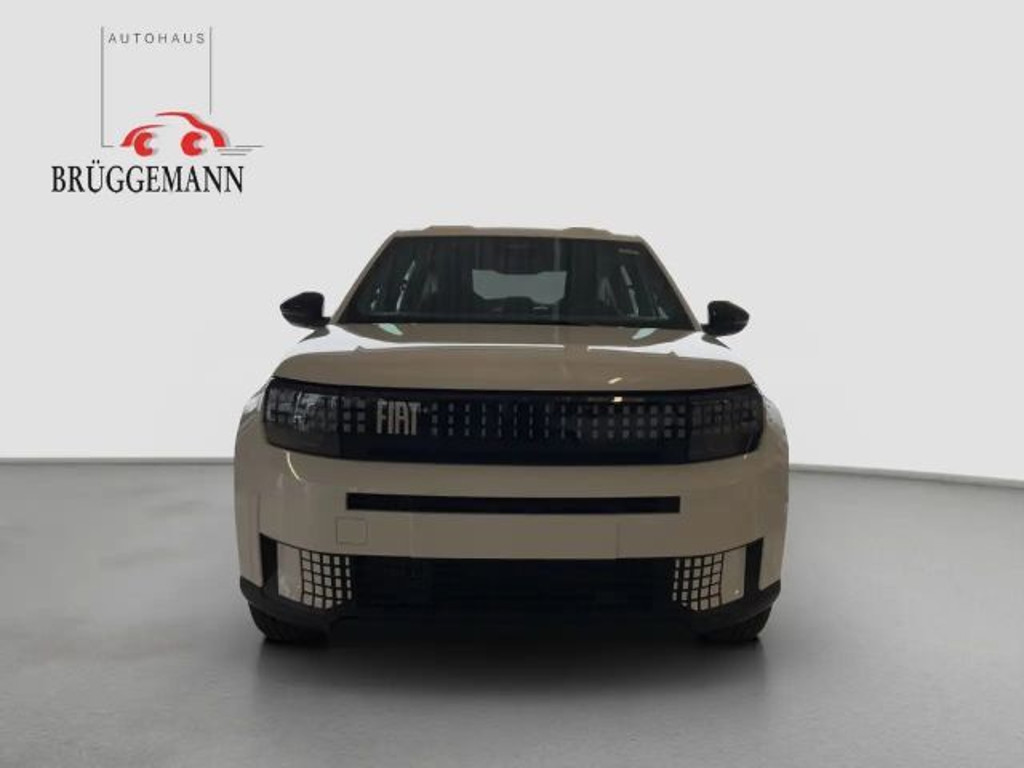 Fiat Grande Panda
