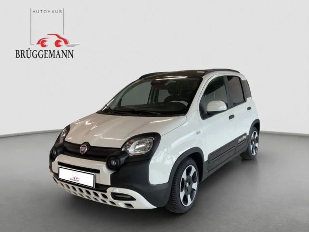 Fiat Panda Cross