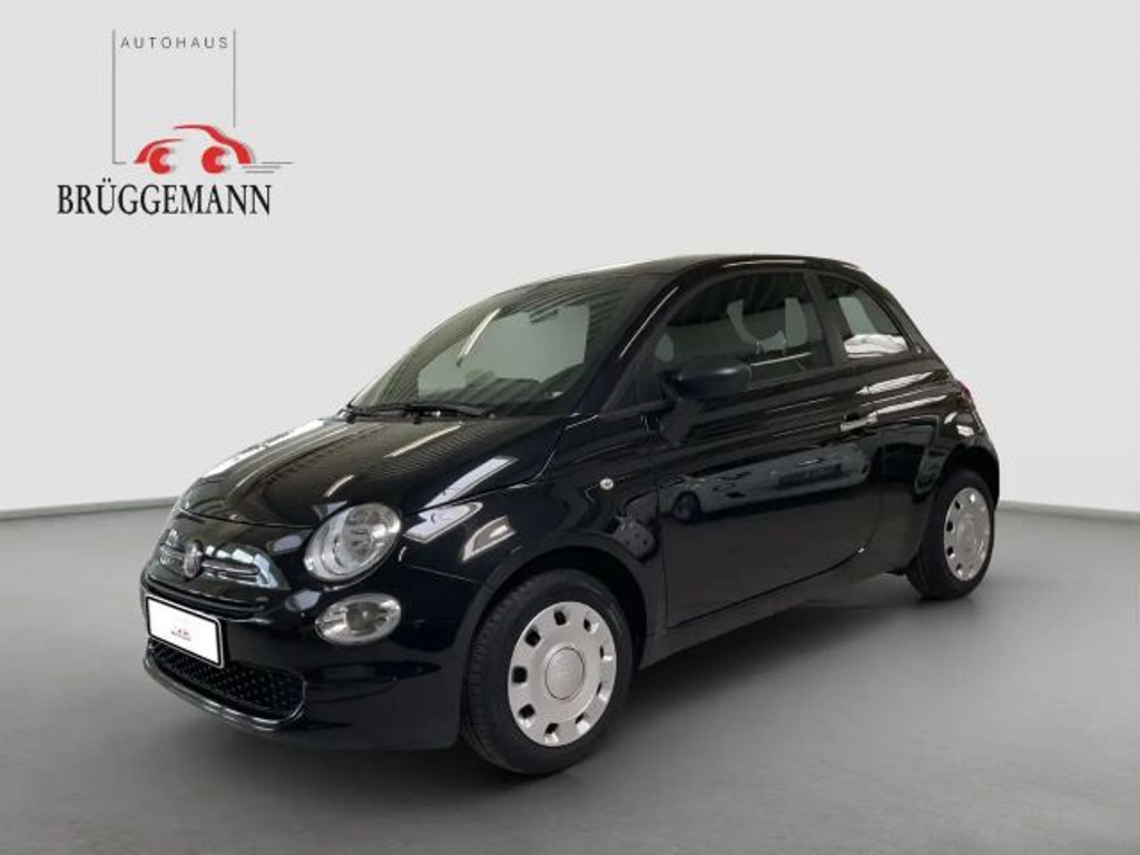 Fiat 500 1.0 Hybrid