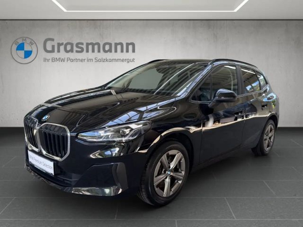 BMW 2 Serie 223 xDrive Sedan