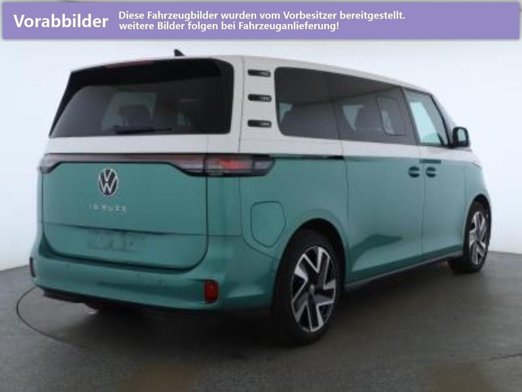 Volkswagen ID.Buzz