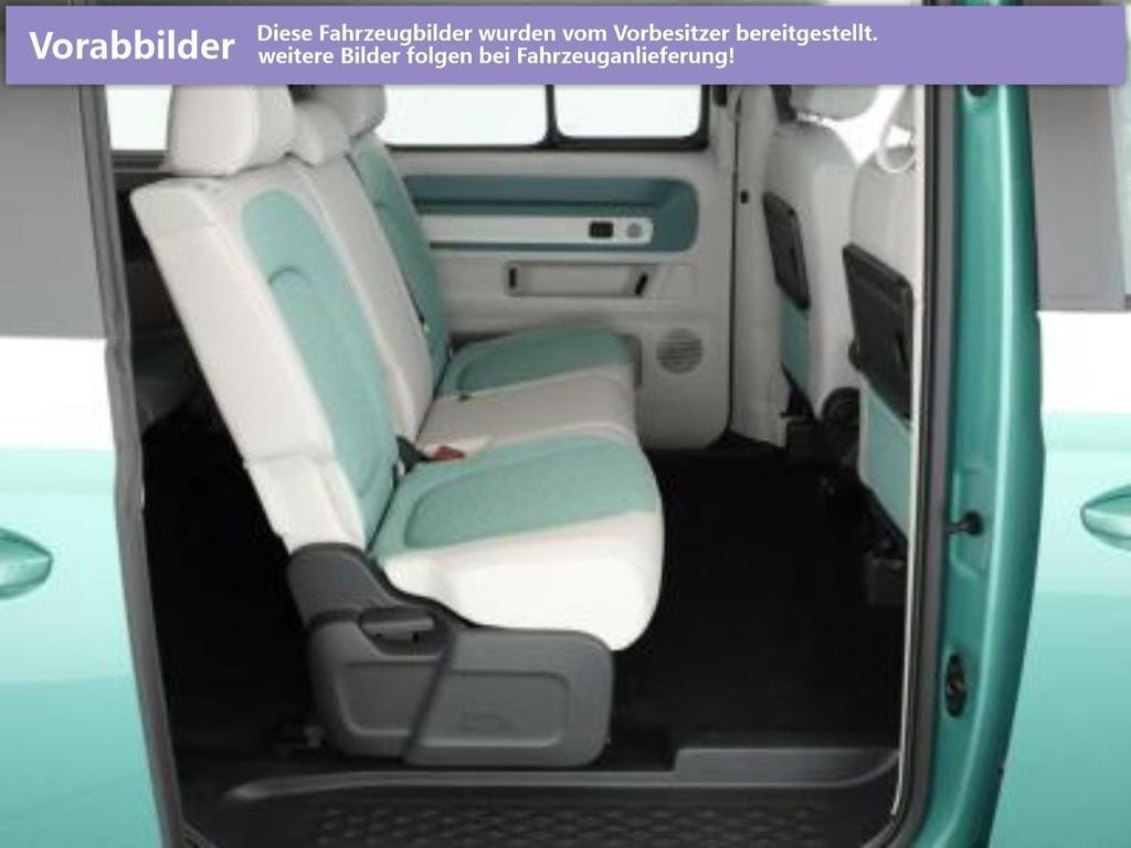 Volkswagen ID.Buzz