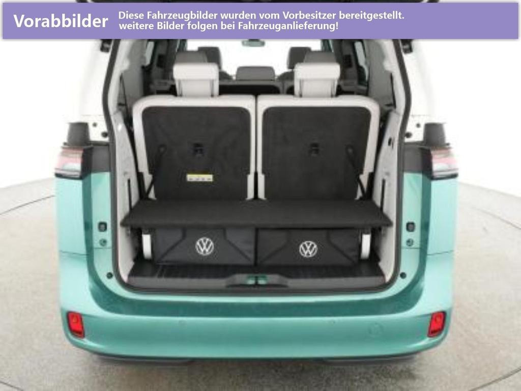 Volkswagen ID.Buzz