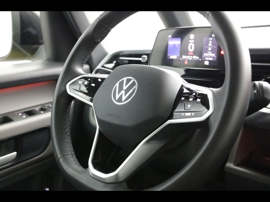 Volkswagen ID.Buzz