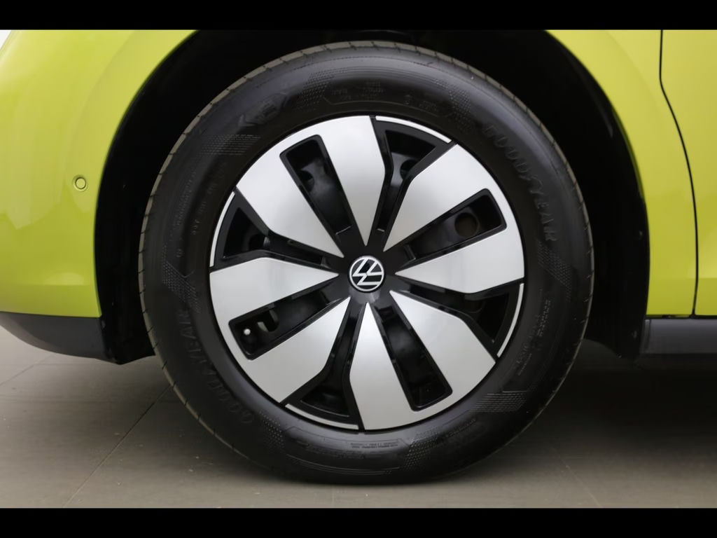 Volkswagen ID.Buzz