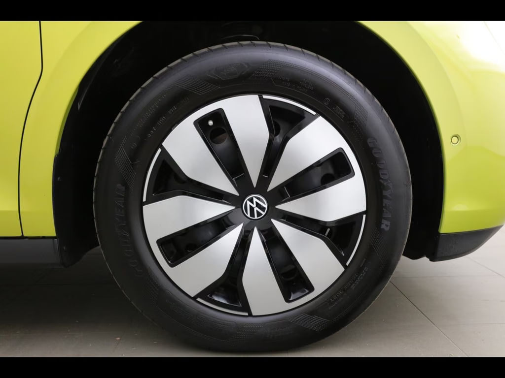 Volkswagen ID.Buzz