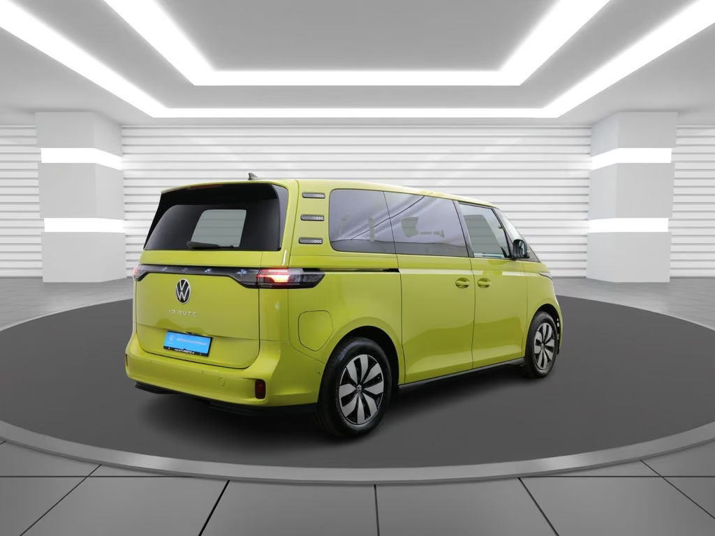 Volkswagen ID.Buzz
