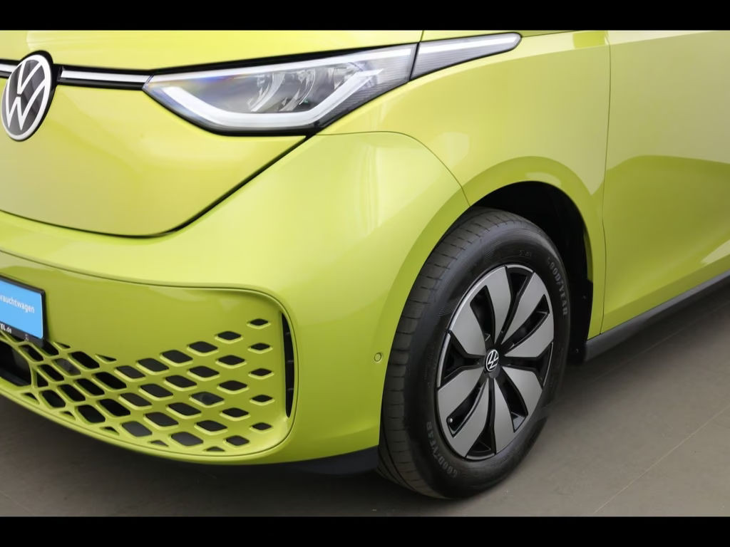 Volkswagen ID.Buzz