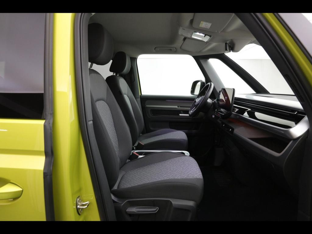 Volkswagen ID.Buzz