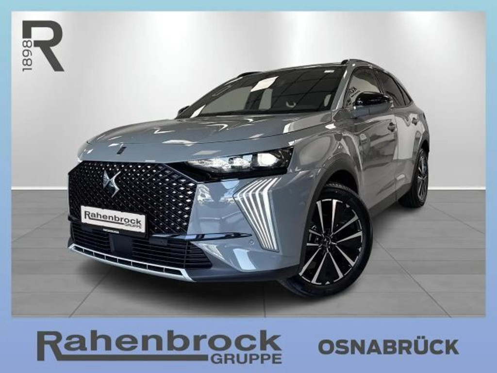 DS DS 7 Crossback Crossback Étoile