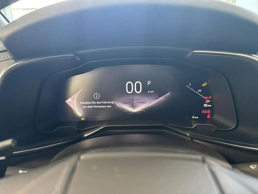 DS DS 7 Crossback