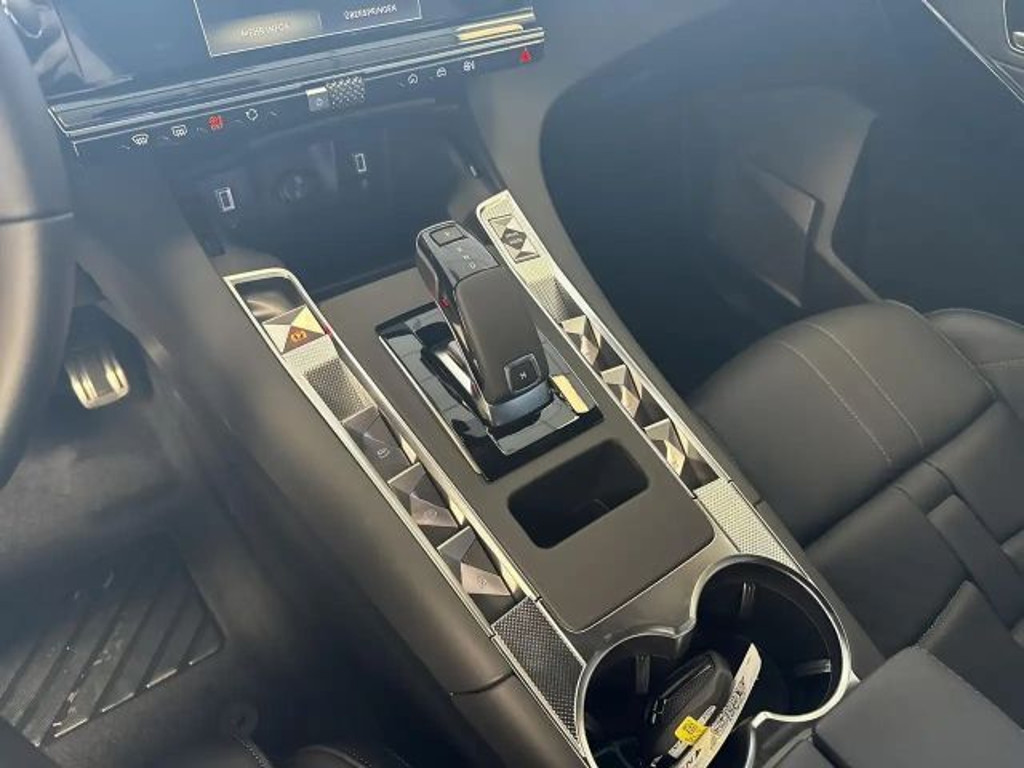 DS DS 7 Crossback