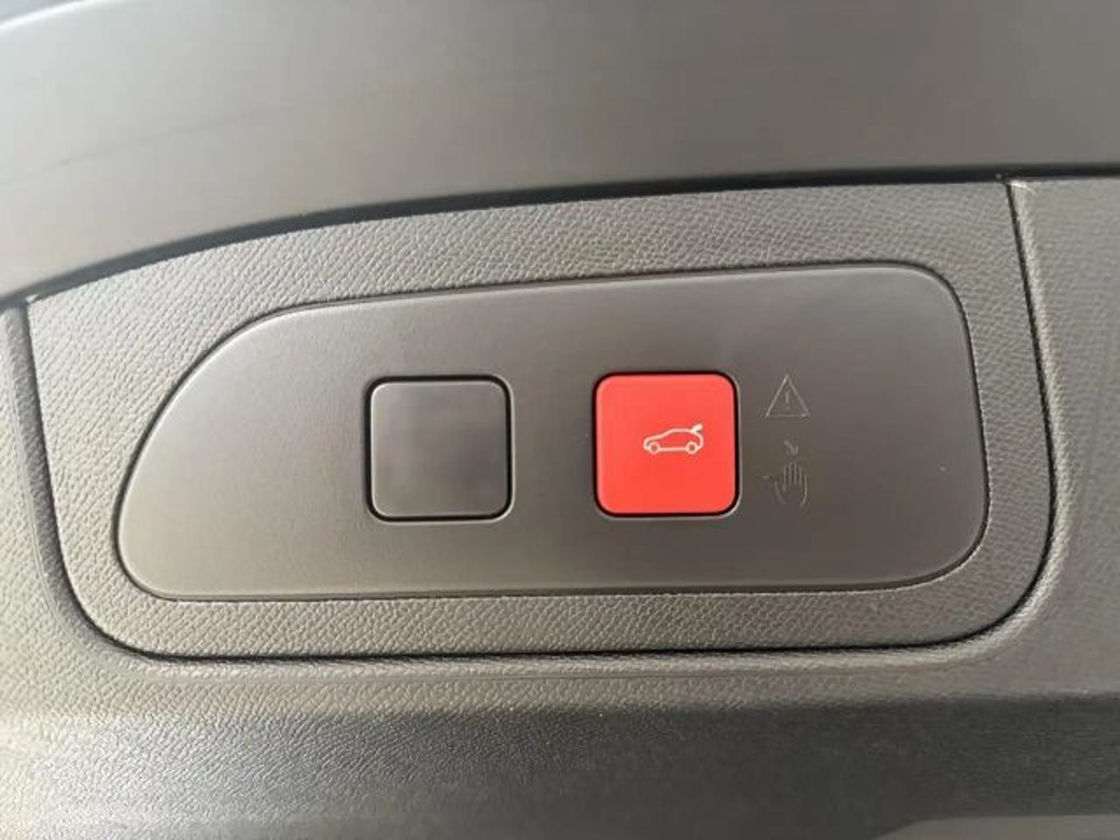DS DS 7 Crossback