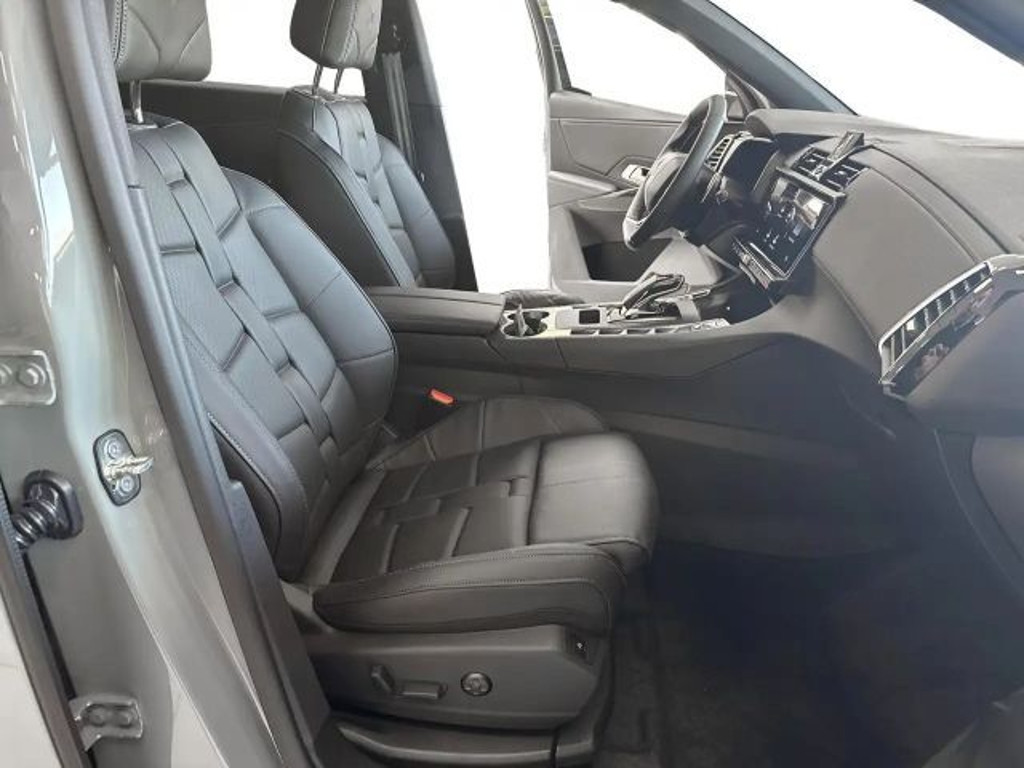 DS DS 7 Crossback