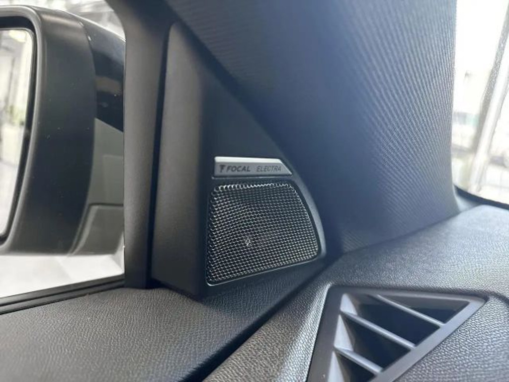 DS DS 7 Crossback