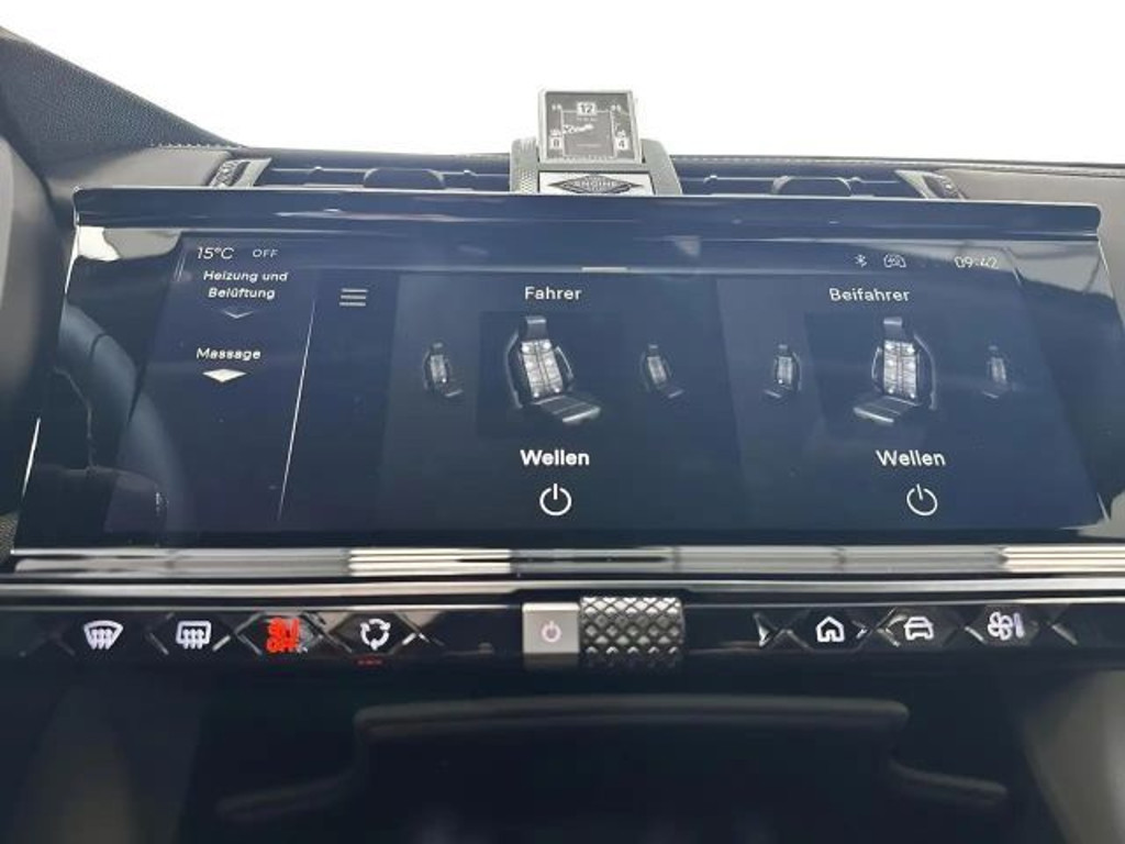 DS DS 7 Crossback