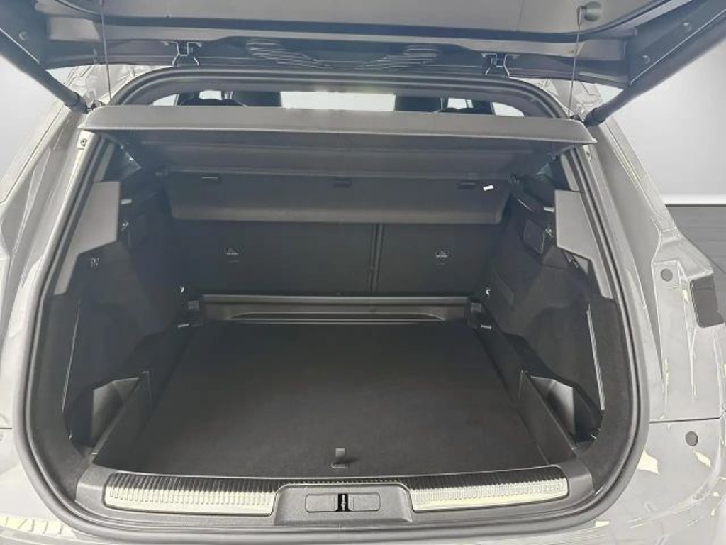 DS DS 7 Crossback