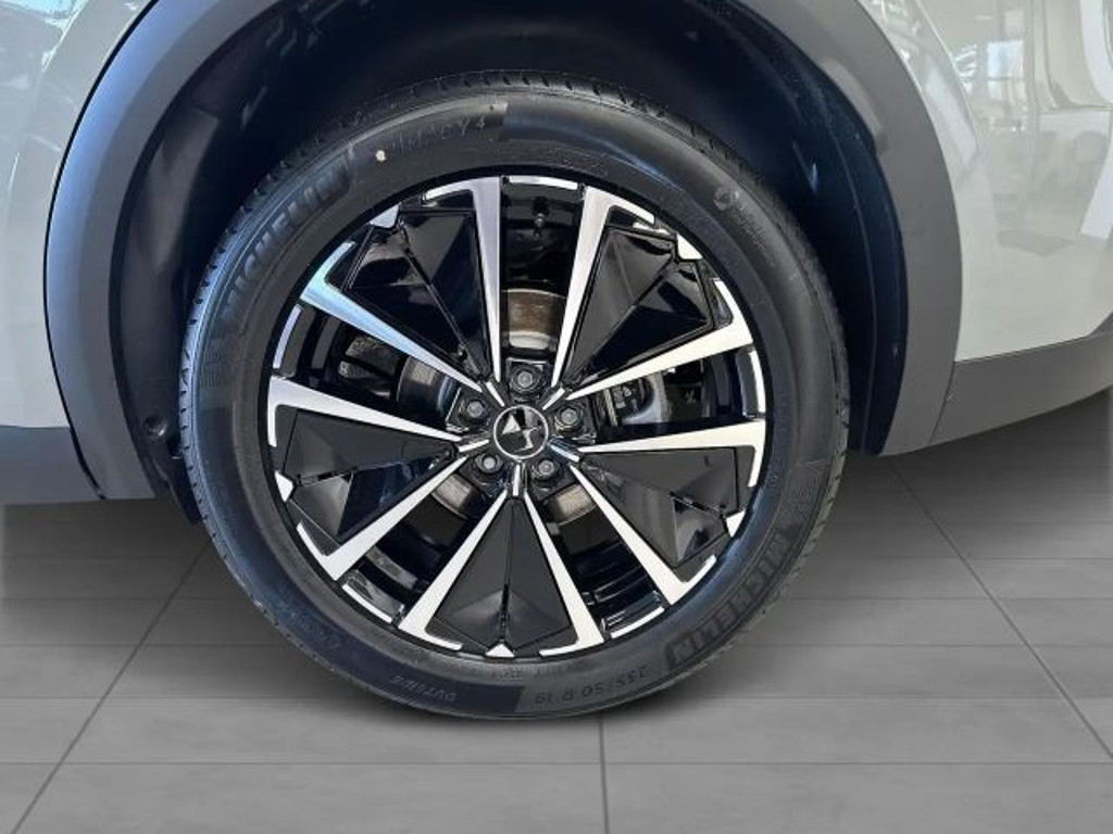 DS DS 7 Crossback
