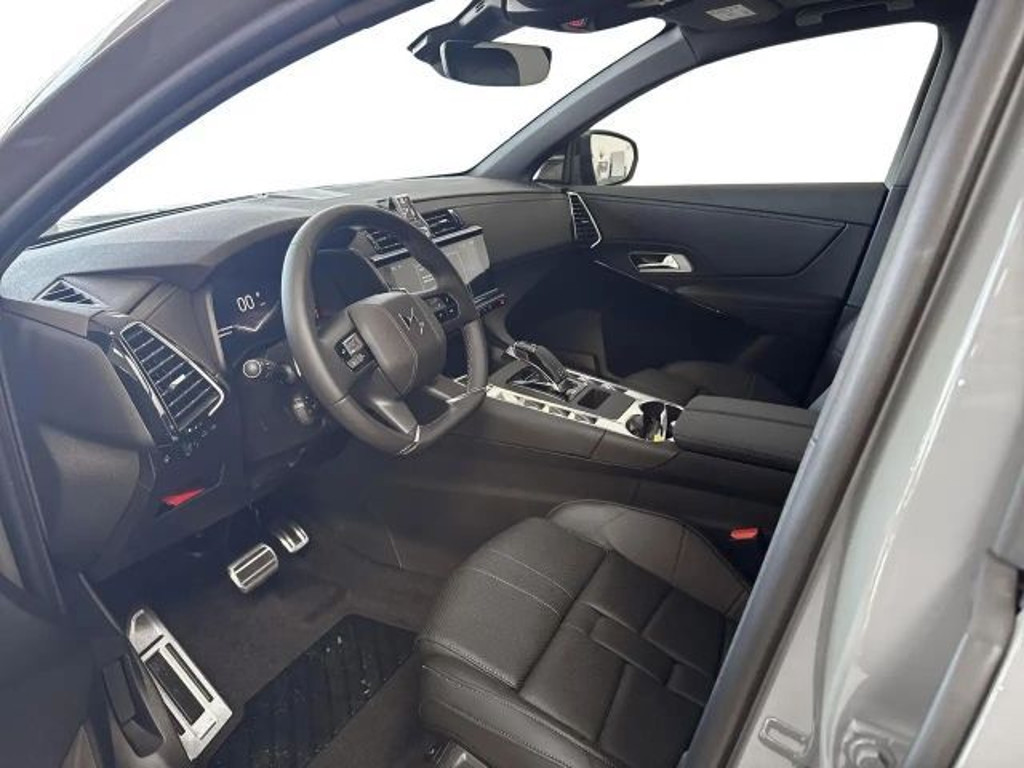 DS DS 7 Crossback