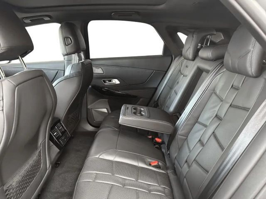 DS DS 7 Crossback
