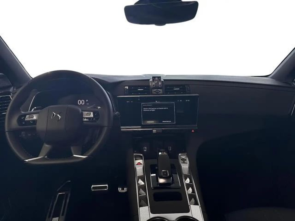 DS DS 7 Crossback