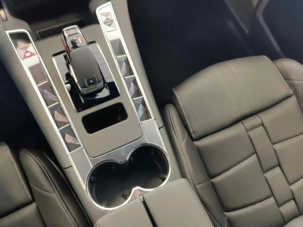 DS DS 7 Crossback
