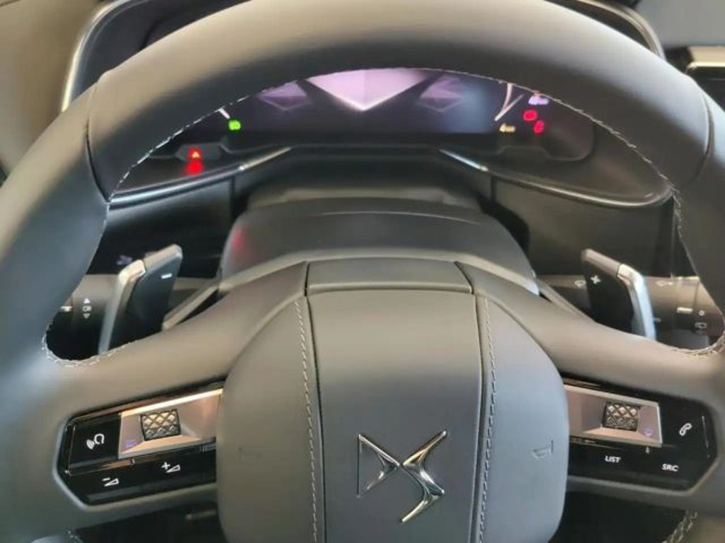 DS DS 7 Crossback