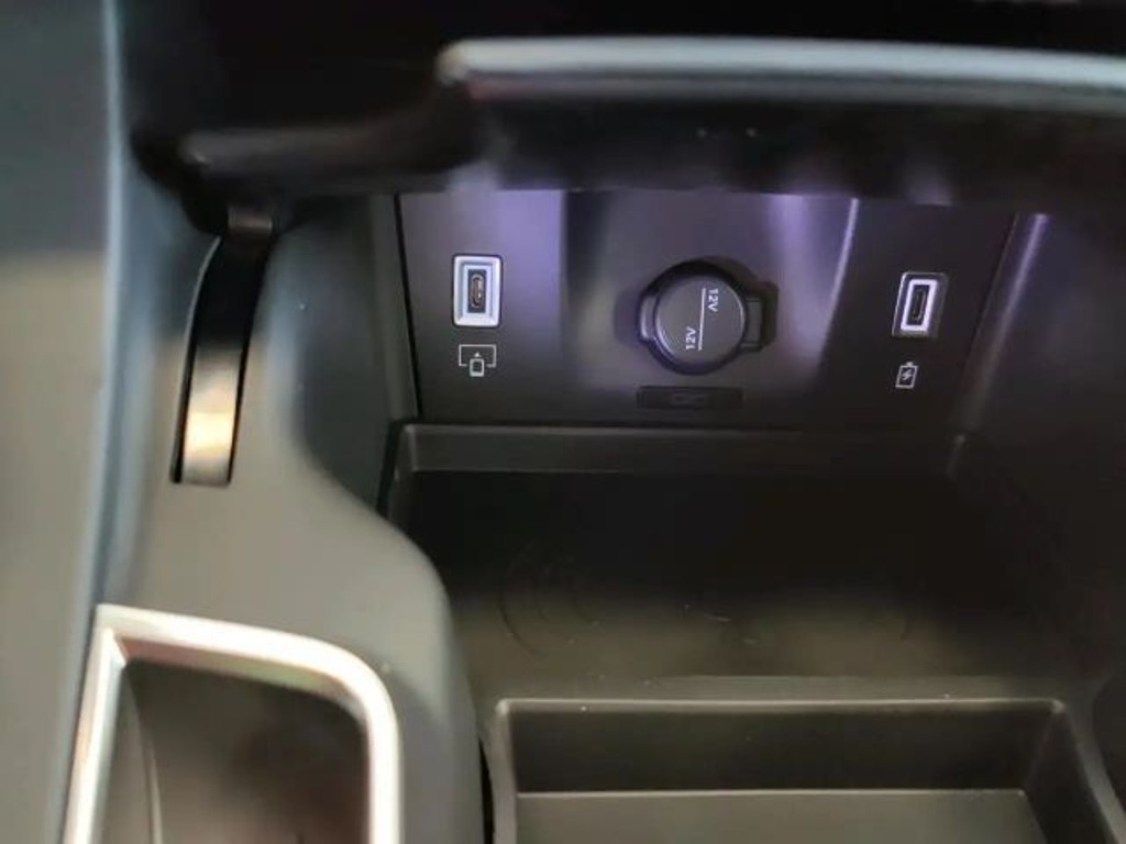 DS DS 7 Crossback