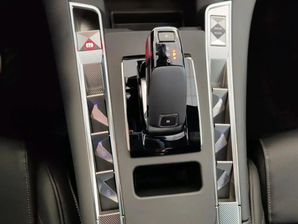 DS DS 7 Crossback