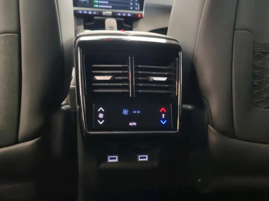 DS DS 7 Crossback