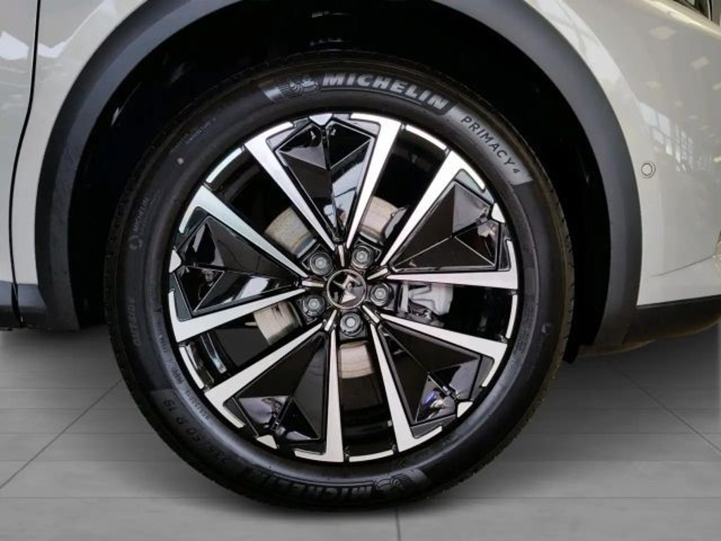 DS DS 7 Crossback