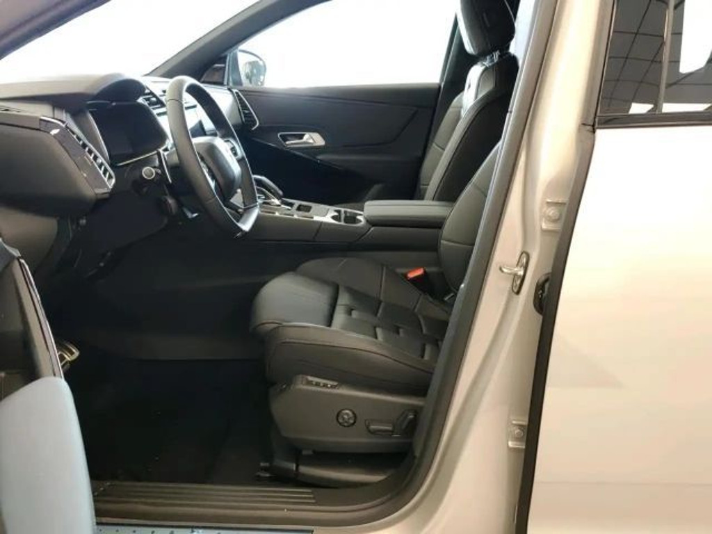 DS DS 7 Crossback