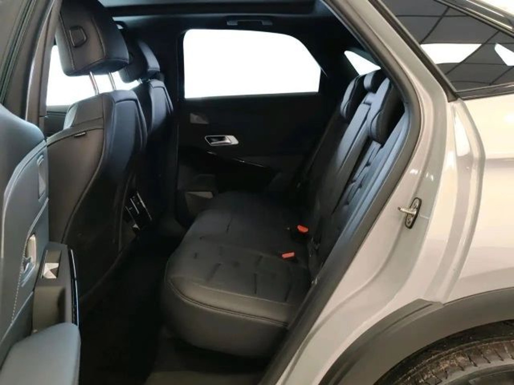 DS DS 7 Crossback