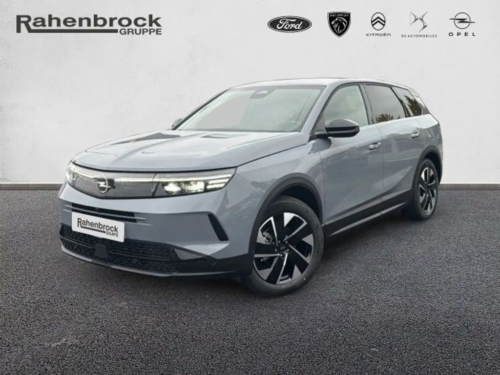 Opel Grandland X GS-Line