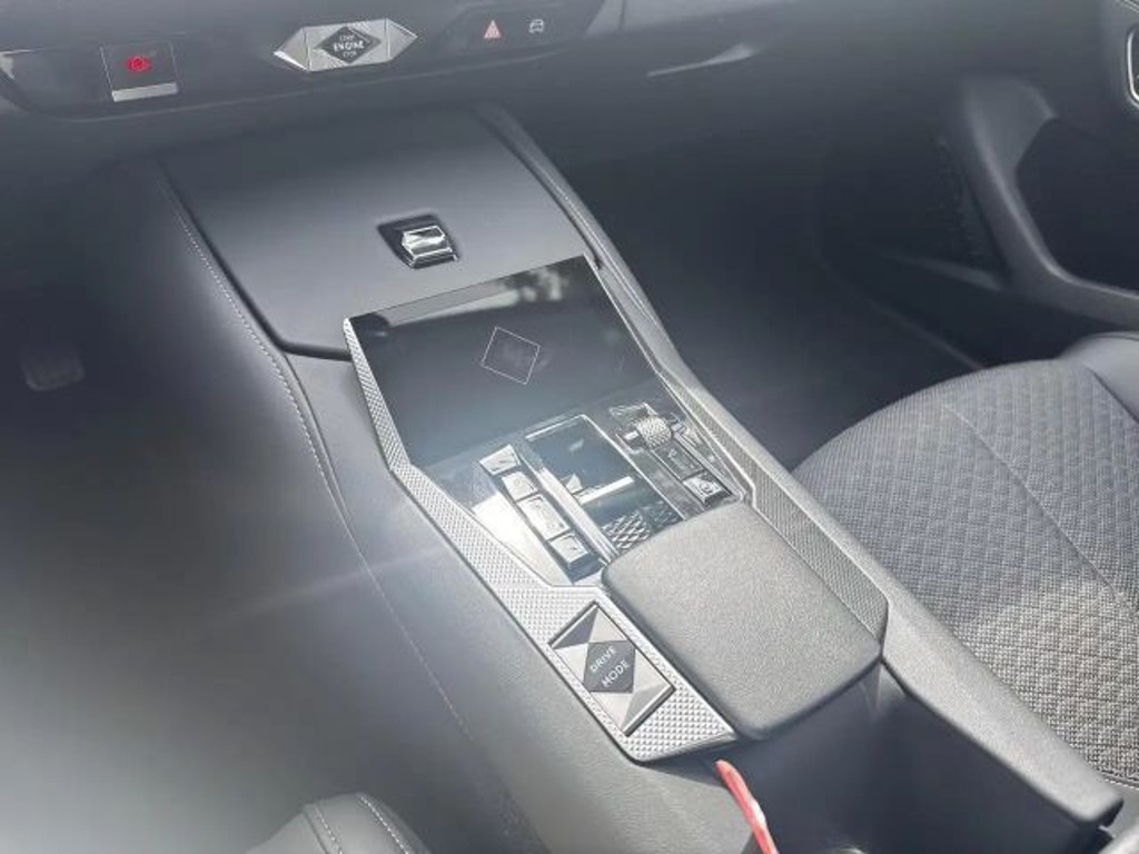 DS DS 4