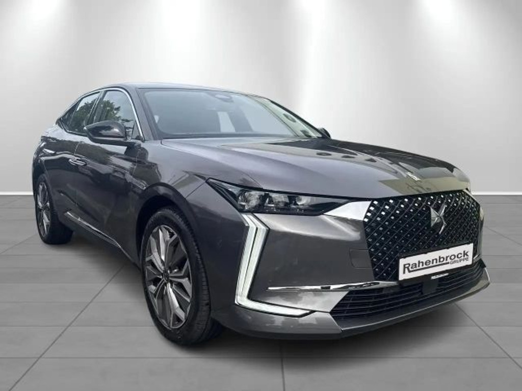 DS DS 4