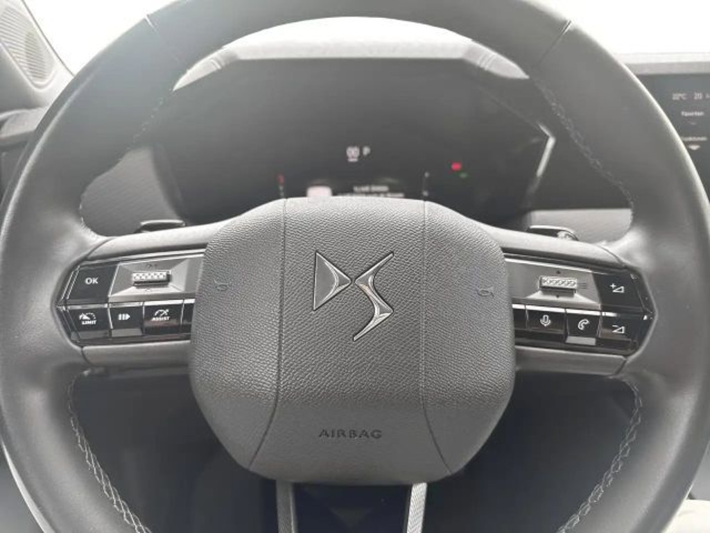 DS DS 4