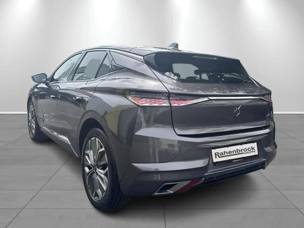 DS DS 4