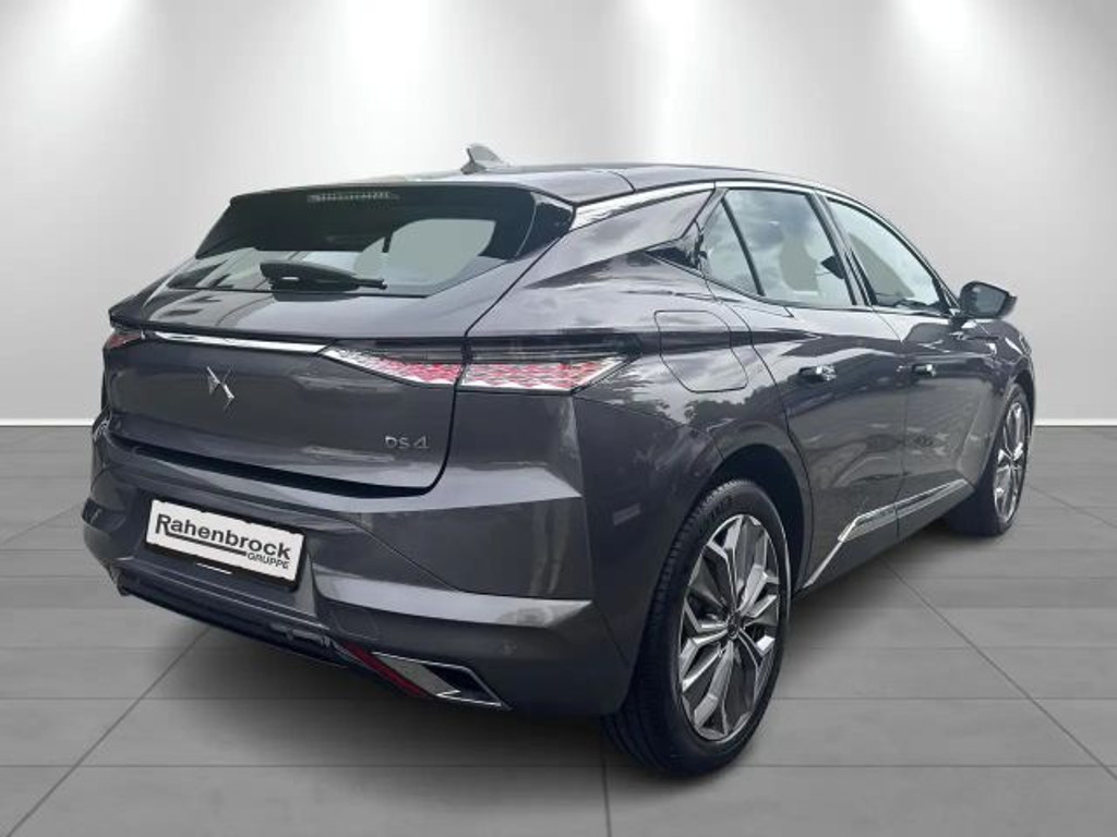 DS DS 4