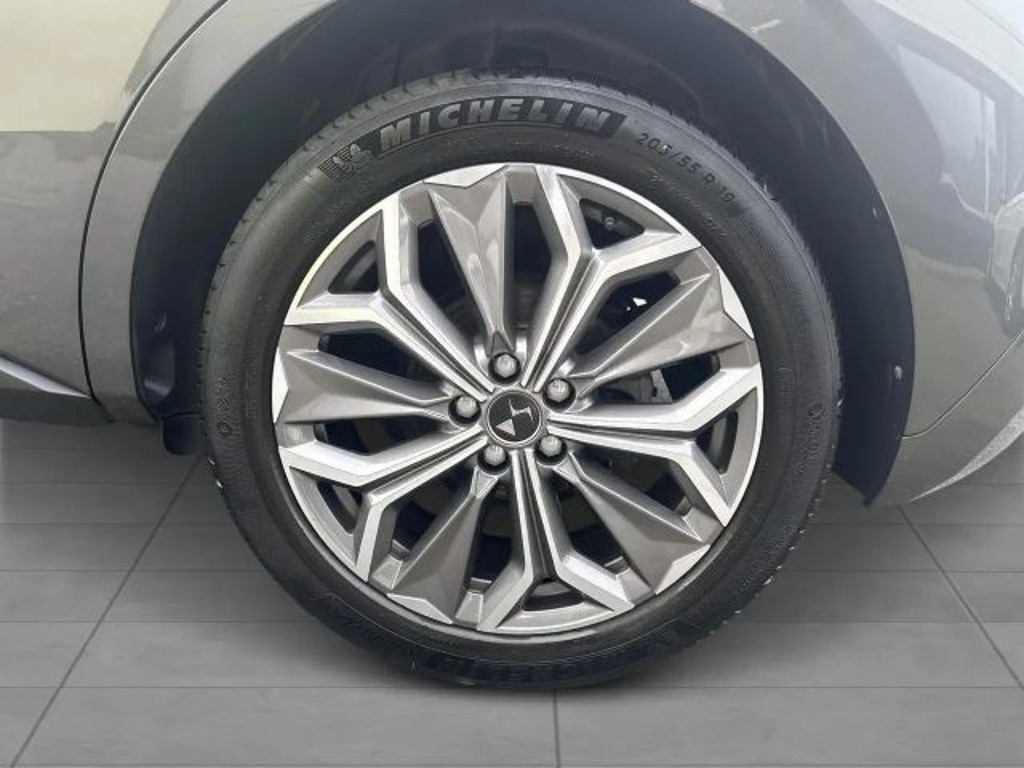 DS DS 4